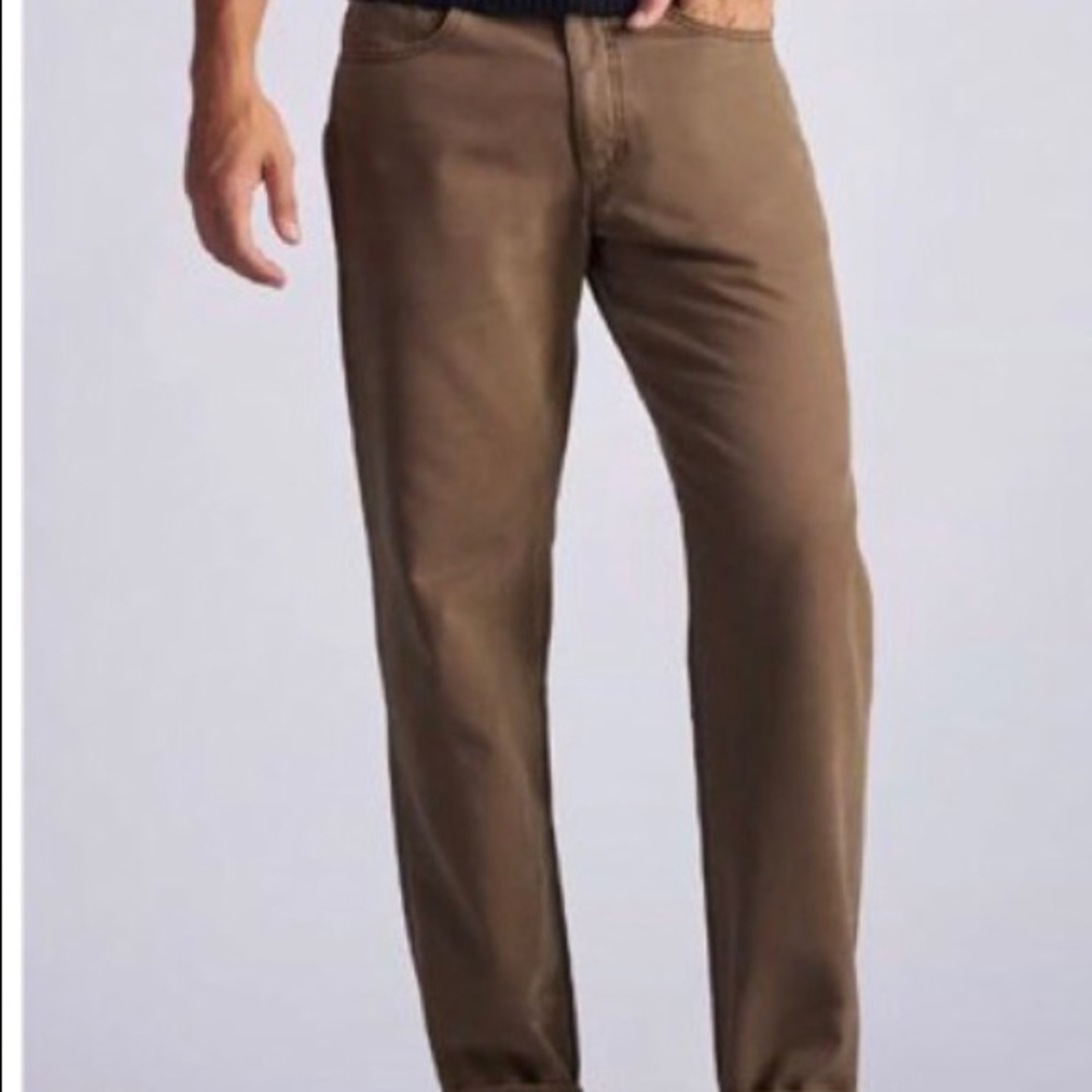 New! Lee Relaxed Fit Straight Leg